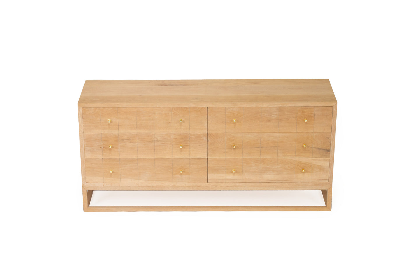Eliza Chest Of Drawers - 185cm