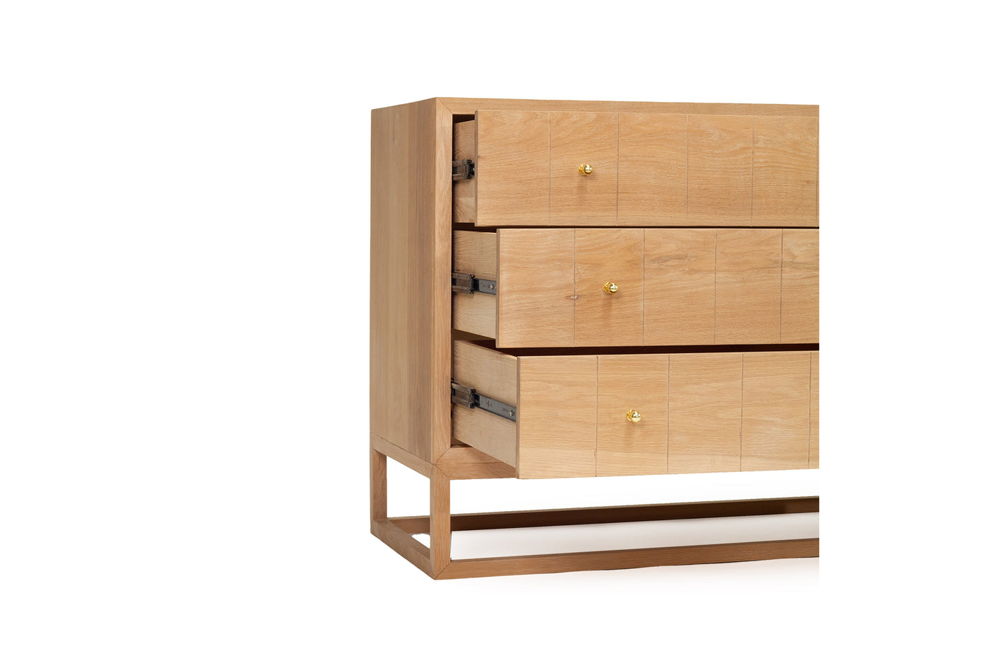Eliza Chest Of Drawers - 185cm