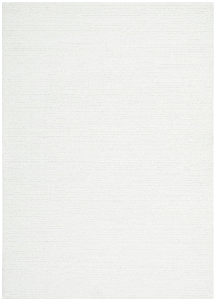 Marigold Suri White 230X160cm