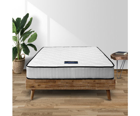 Bedding Single Size 21cm Thick Foam Mattress