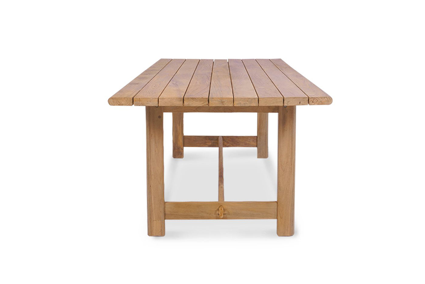Gabbi Outdoor Table - 3m