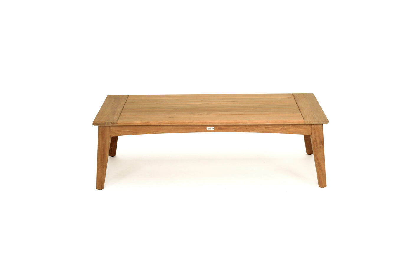 Manny Outdoor Coffee Table - Rectangular