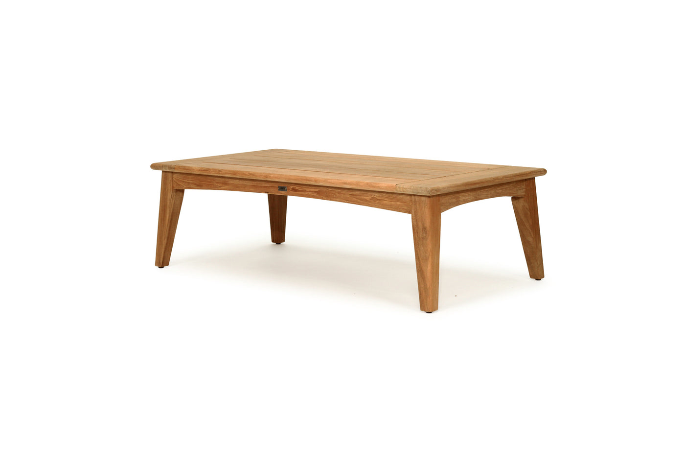 Manny Outdoor Coffee Table - Rectangular
