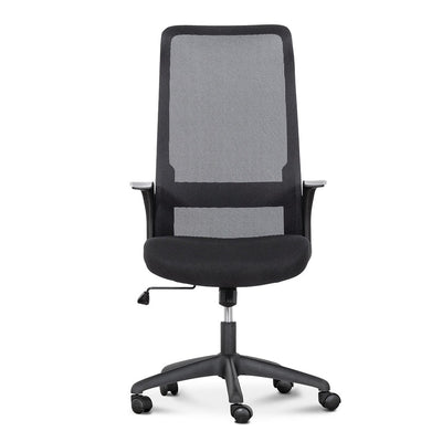 Mesh Office Chair - Black