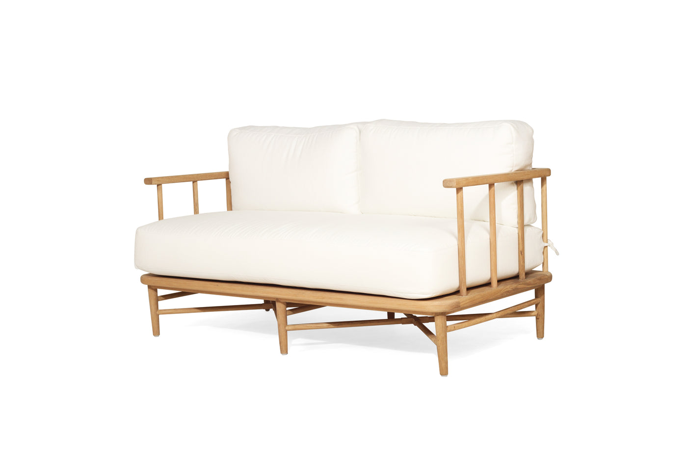 Oyster Two Seater Sofa