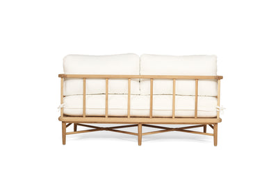 Oyster Two Seater Sofa