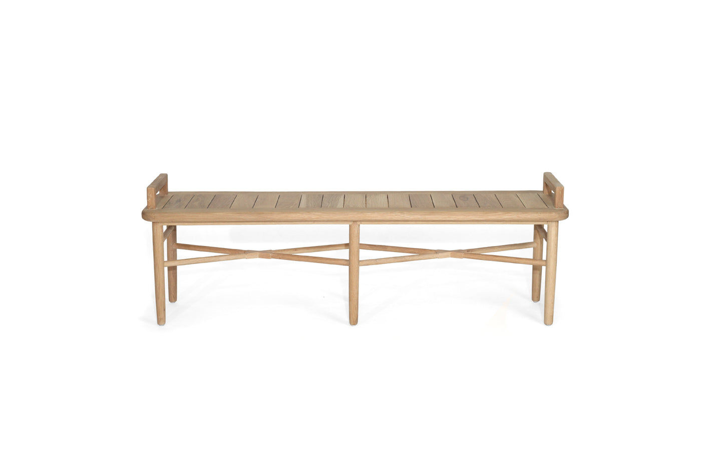 Oyster Bench Seat