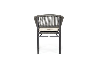 Roxby Outdoor Dining Armchair