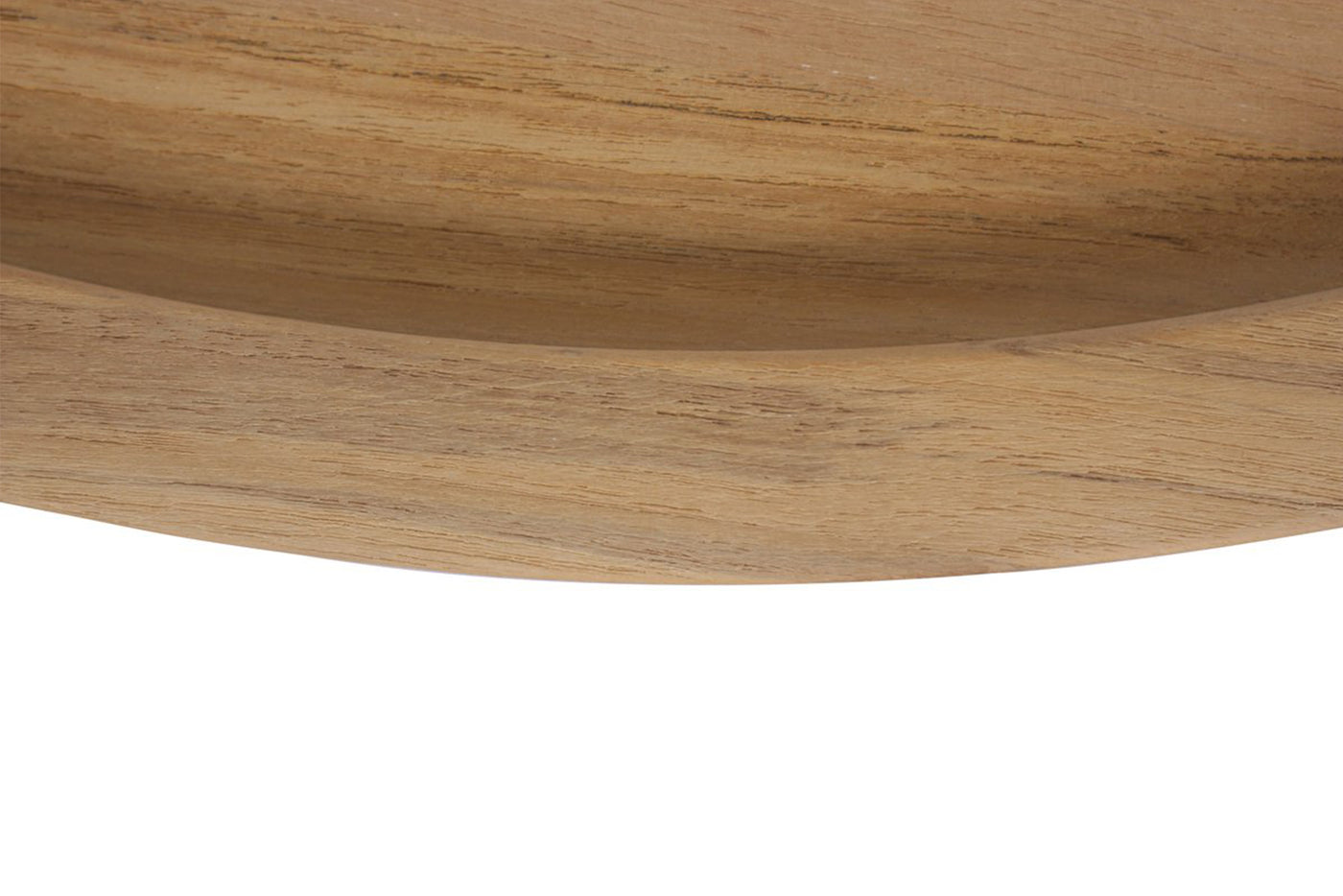 Elvyn Coffee Table - 60cm - Natural
