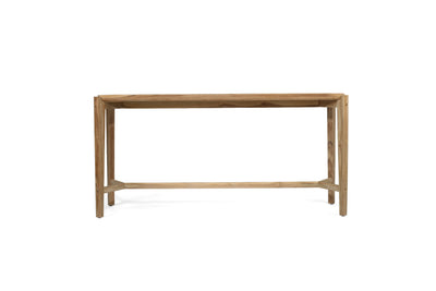 Elvyn Console Table 150cm - Natural