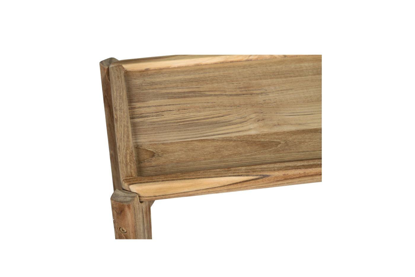 Elvyn Console Table 150cm - Natural