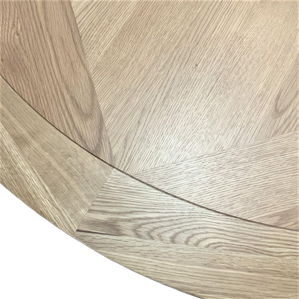 Newport Round Dining Table 150cm