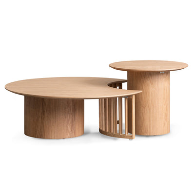 Set Of Tables - Natural
