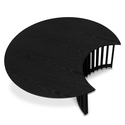 Set Of Tables - Black