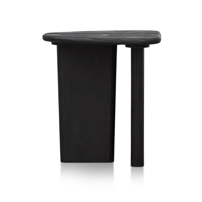 Side Table - Black