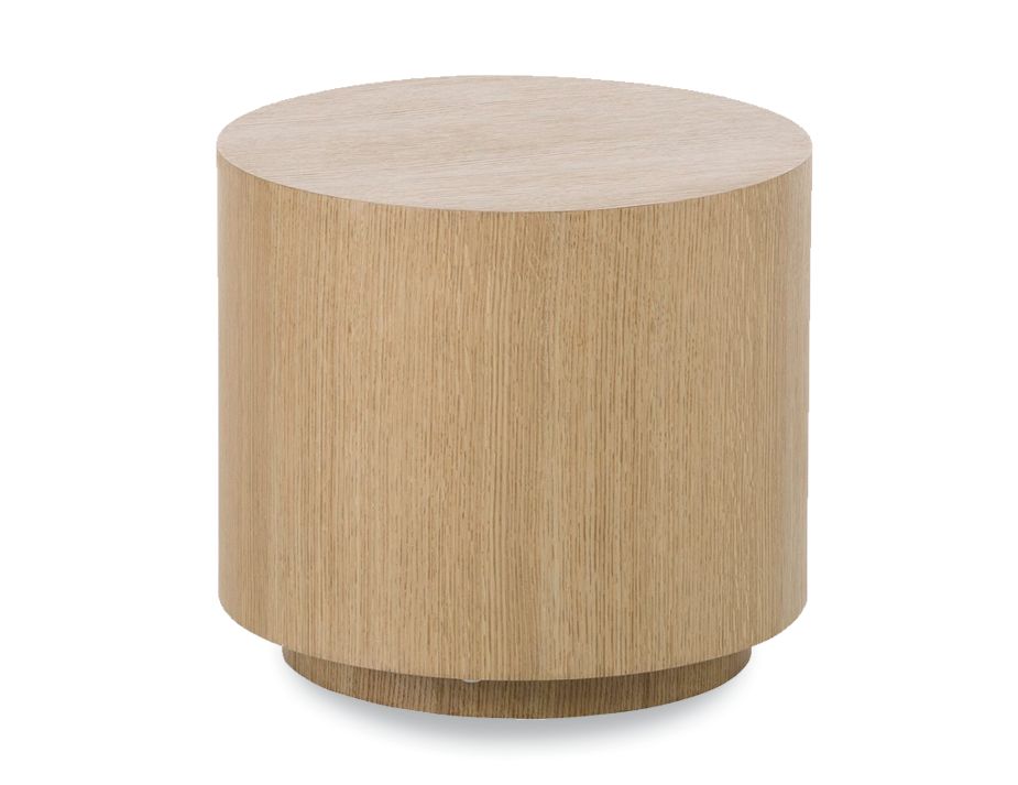 Stump Table Set - Natural