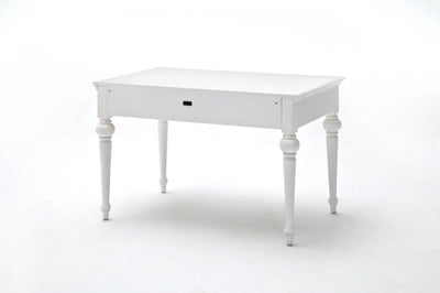 Desk - Classic White