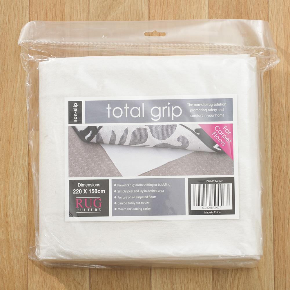Total Grip Carpet Floor 160X110cm