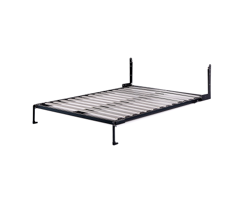 Palermo Queen Size Wall Bed Mechanism Hardware Kit Diamond Edition