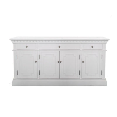 St. James Sideboard White