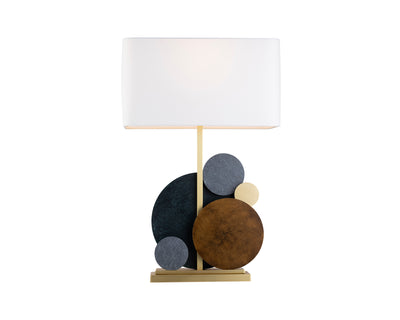 Bables Table Lamp