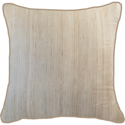 Weave Herring Cornwell Piped Lounge Cushion 55 x 55 cm