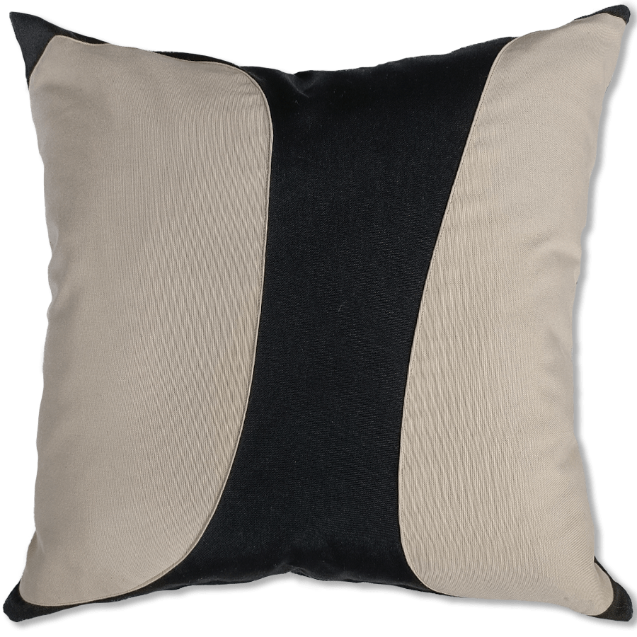Outdoor Global - Earth Lines Lounge Cushion 55 x 55cm
