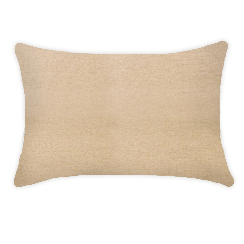 Outdoor Plain Lumber Cushion