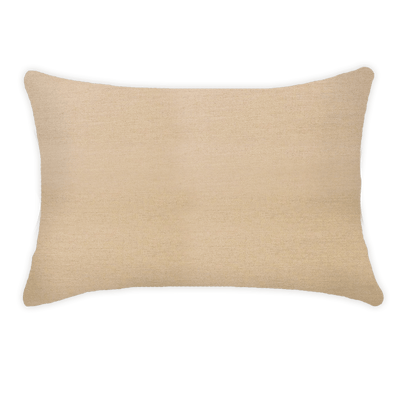 Outdoor Plain Lumber Cushion