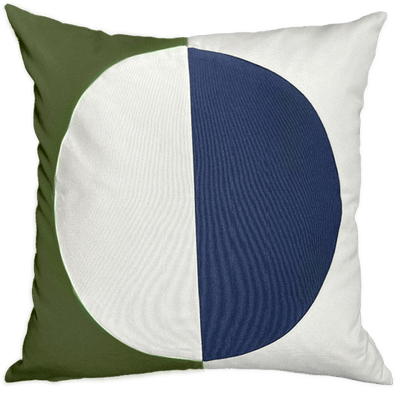Outdoor Global - Earth Moon Lounge Cushion 55 x 55cm