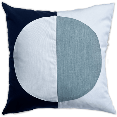 Outdoor Global - Earth Moon Lounge Cushion 55 x 55cm