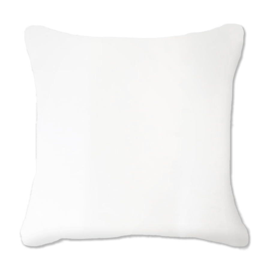 Outdoor Plain Medium Cushions 50 x 50 cm