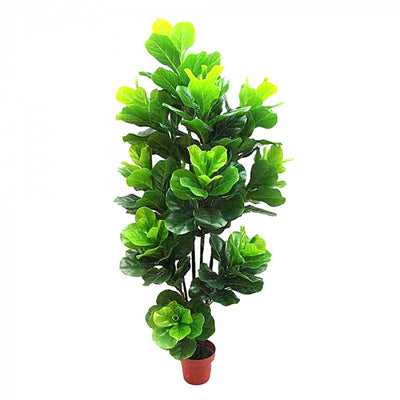 Artificial Fiddle Leaf Tree 1.75m - House of Isabella AU