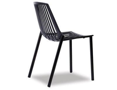 Alby Chair - Black
