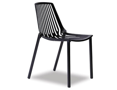 Alby Chair - Black