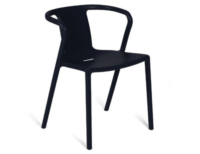 Kazbah Chair - Black