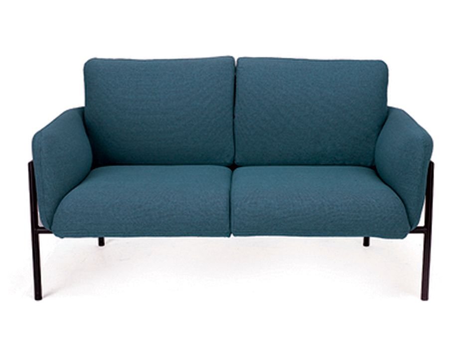 Charlie 2 Seater Blue