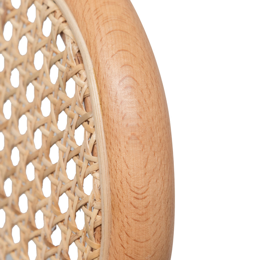 Dining Chair - Natural
