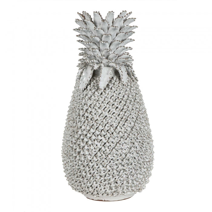 Pineapple Vase 26x26x57 - House of Isabella AU