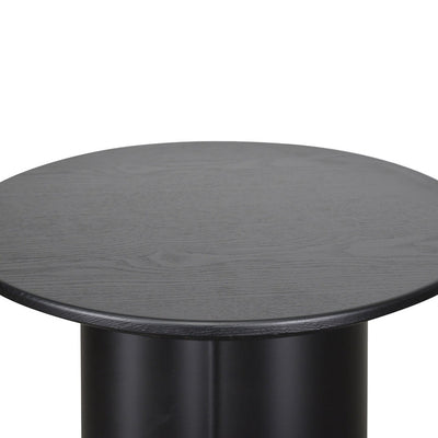 Side Table - Black