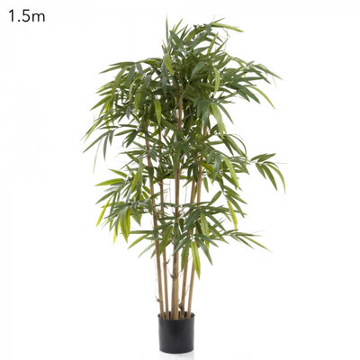 Artificial New Bamboo Tree 1.5m - House of Isabella AU