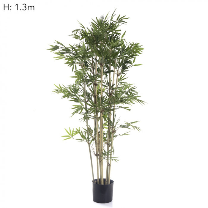 Artificial Japanese Bamboo Tree x9 1.2m 1440Lvs - House of Isabella AU