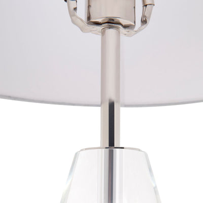 Gizelle Crystal Table Lamp