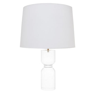 Eli Crystal Table Lamp