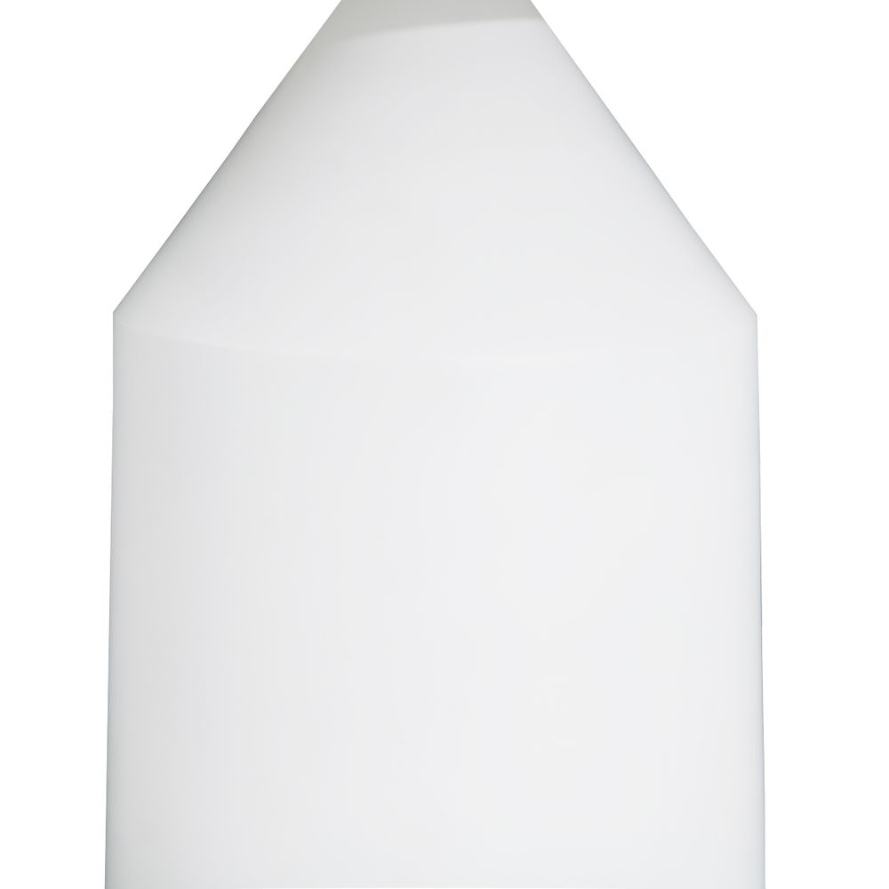 Lucas Table Lamp - White