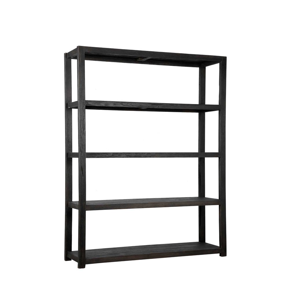 Shelf 40x150x200 Black