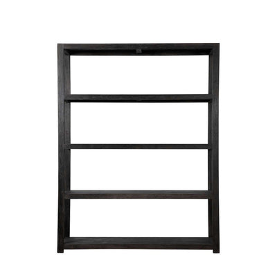 Shelf 40x150x200 Black