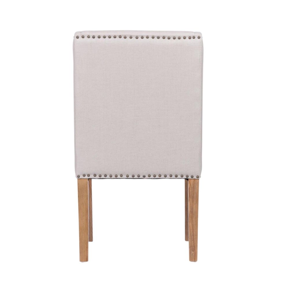 Ithaca Dining Chair Beige