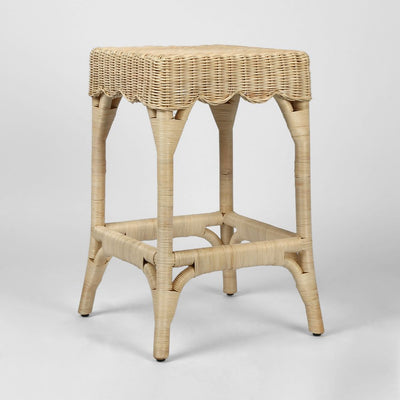 Belle Counter Stool Natural