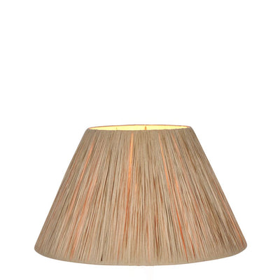 Hula Taper Lamp Shade 41cm
